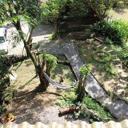 Вилла Cabana Magica Praia E Floresta, Vale Da Utopia, Pinheira Гуарда-ду-Эмбау Экстерьер фото