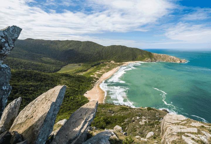 Вилла Cabana Magica Praia E Floresta, Vale Da Utopia, Pinheira Гуарда-ду-Эмбау Экстерьер фото